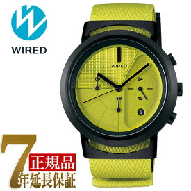 【正規品】ワイアード ツーダブ WIRED WW TYPE03 NUMBER スマートウオッチ Bluetooth メンズ 腕時計 AGAT436