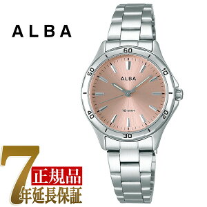 �Z�C�R�[ �A���o SEIKO ALBA �N�I�[�c ���f�B�[�X �r���v AQQK408