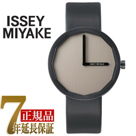 【最大2000円OFFクーポン 6/4 20:00～6/11 1:59】【正規品】イッセイミヤケ ISSEY MIYAKE 腕時計 メンズ TWELVE トゥエルブ 深澤直人デザイン NY0P005