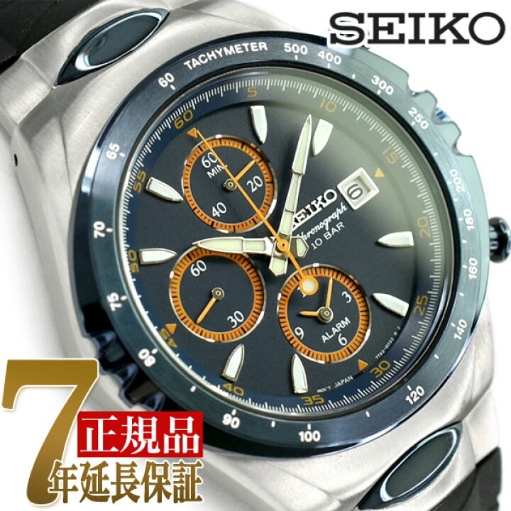 楽天市場】セイコー SEIKO ジウジアーロデザイン マッキナ・スポル 