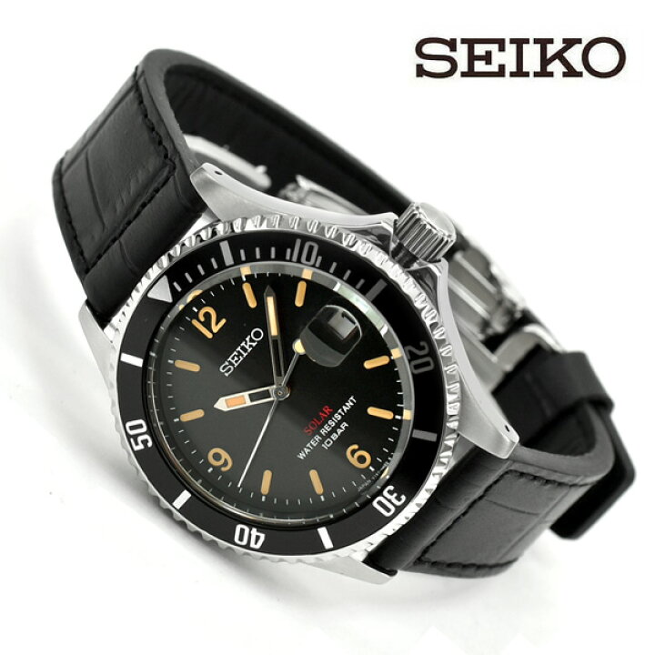 楽天市場】【10%OFFクーポン配布中 4/1〜4/2】 セイコー SEIKO 