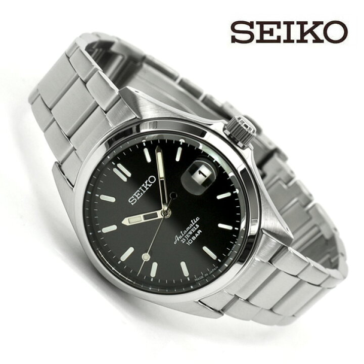 楽天市場】セイコー メカニカル SEIKO Mechanical ネット限定 