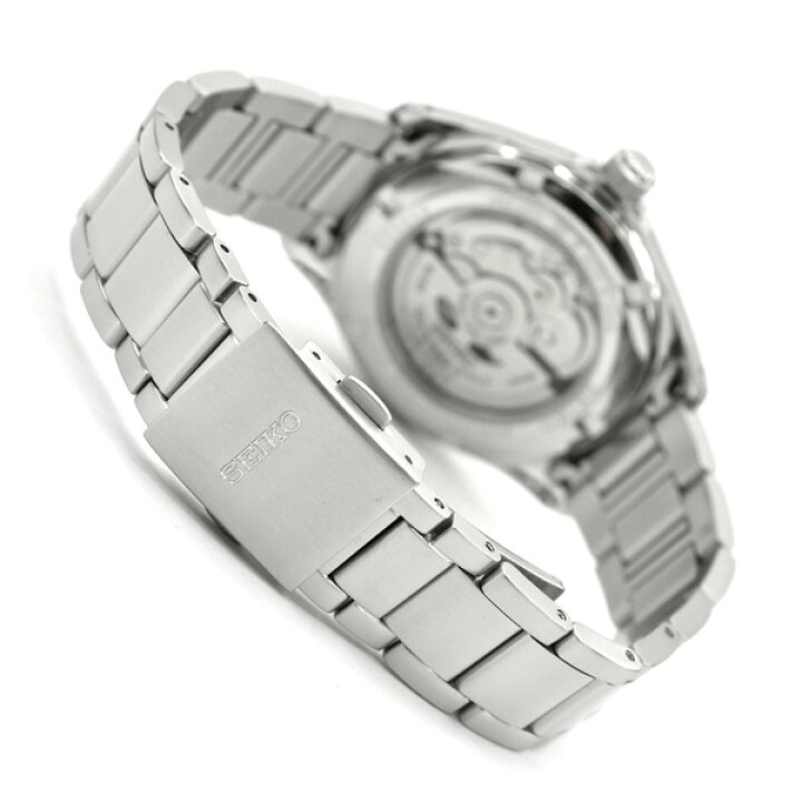 楽天市場】セイコー メカニカル SEIKO Mechanical ネット限定  