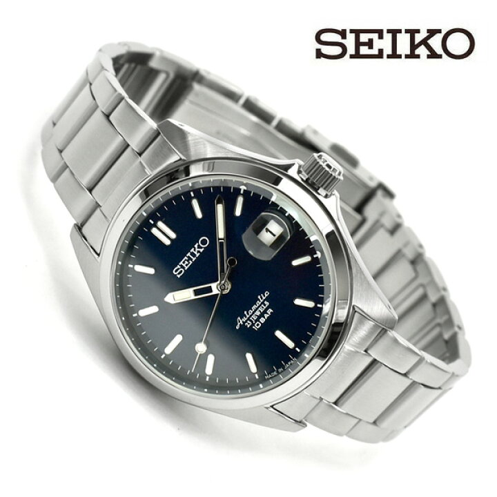 楽天市場】セイコー メカニカル SEIKO Mechanical ネット限定 