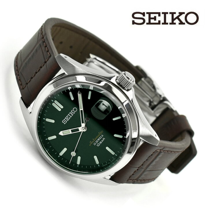 楽天市場】セイコー メカニカル SEIKO Mechanical ネット限定 