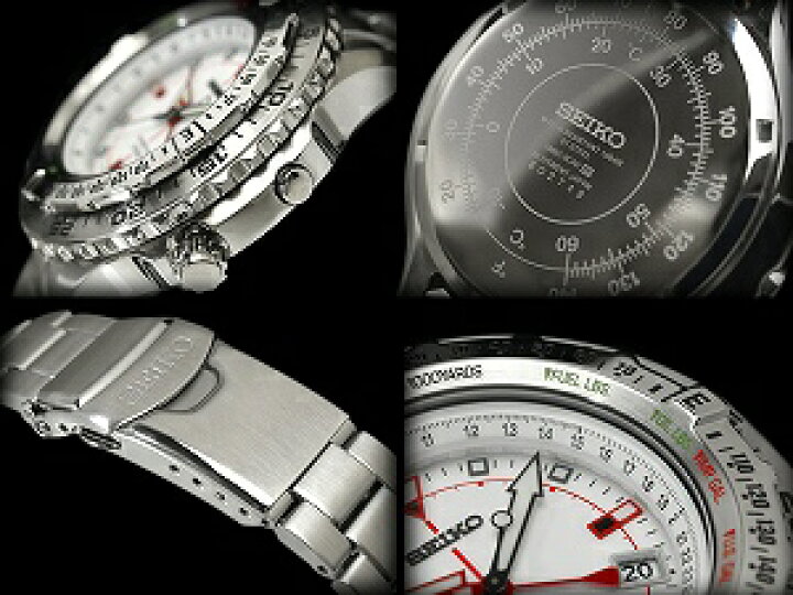 楽天市場】【逆輸入SEIKO KINETIC】セイコー キネティックメンズ腕時計 