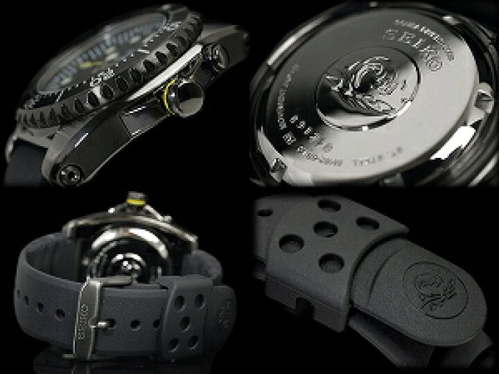 楽天市場】【逆輸入SEIKO KINETIC Diver