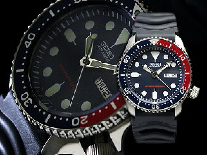 楽天市場】逆輸入SEIKO NAVY BOY セイコー ネイビーボーイ ダイバーズ 