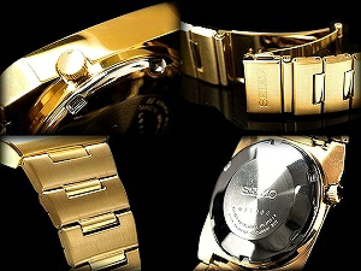 楽天市場】【日本製逆輸入SEIKO5 DRESS】セイコー5ドレス メンズ 自動 