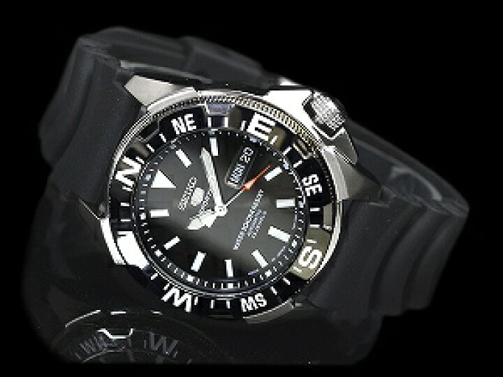 楽天市場】【日本製逆輸入SEIKO5SPORTS】セイコー5 メンズダイバーズ 
