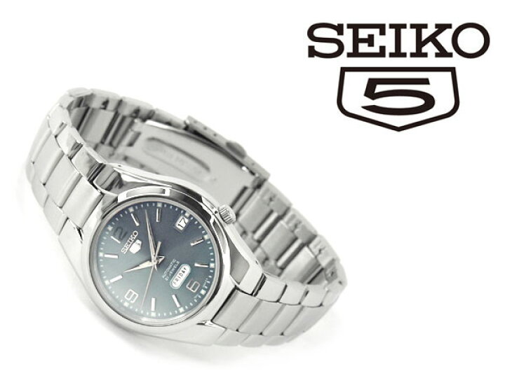 楽天市場】【逆輸入 SEIKO5】セイコー5 セイコーファイブ 機械式自動 