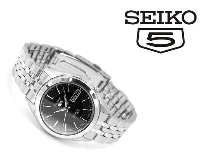 楽天市場】【逆輸入 SEIKO5】セイコー5 日本製 機械式自動巻き メンズ 