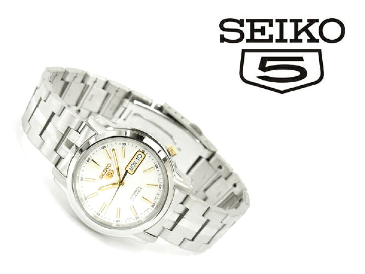 楽天市場】【逆輸入 SEIKO5】セイコー5 日本製 機械式自動巻き メンズ 
