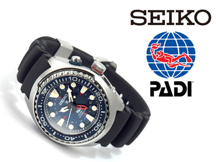 楽天市場】【逆輸入 SEIKO PROSPEX】セイコー プロスペックス ダイバー 