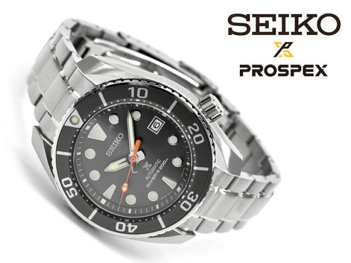 楽天市場】【正規品】セイコー プロスペックス SEIKO PROSPEX スモウ 