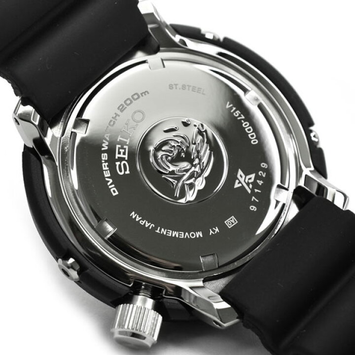 楽天市場】逆輸入 SEIKO PROSPEX メンズ 腕時計 SNE541P1 : セイコー 