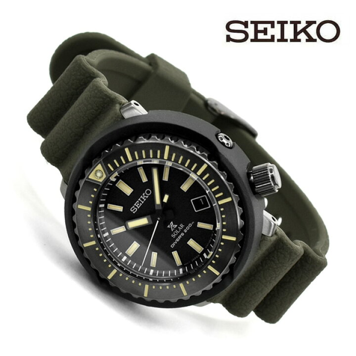 楽天市場】逆輸入 SEIKO PROSPEX メンズ 腕時計 SNE543P1 : セイコー 
