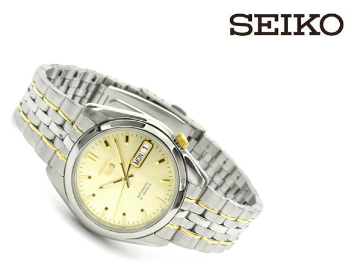 楽天市場】【逆輸入 SEIKO5】自動巻き機械式 メンズ 腕時計 セイコー5 