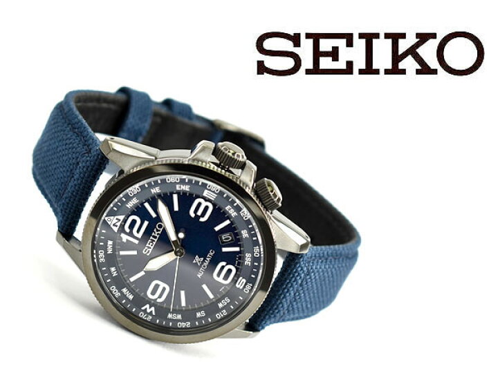 楽天市場】【逆輸入 SEIKO PROSPEX】セイコー プロスペックス 自動巻き 