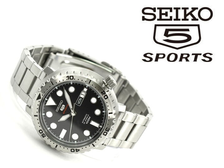 楽天市場】【最大2000円OFFクーポン 5/9〜5/16】【逆輸入 SEIKO5 