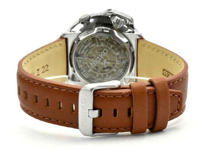 楽天市場】【逆輸入 SEIKO PROSPEX】セイコー プロスペックス 自動巻き 