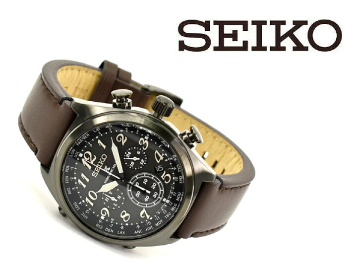 楽天市場】【逆輸入 SEIKO PROSPEX】セイコー プロスペックス ソーラー 