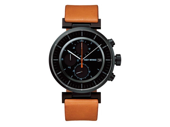 楽天市場】【正規品】イッセイミヤケ ISSEY MIYAKE 腕時計 メンズ W  