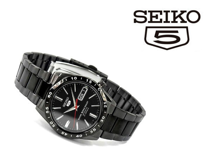 楽天市場】セイコー セイコー5 SEIKO5 セイコーファイブ メンズ 腕時計 