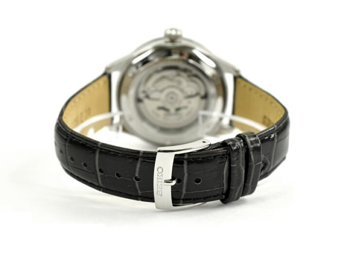 楽天市場】セイコー SEIKO 自動巻き メンズ 腕時計 SRP705K1 シルバー 