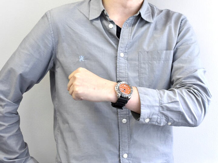 楽天市場】【日本製 逆輸入 SEIKO5】セイコー5スポーツ 自動巻き 手 