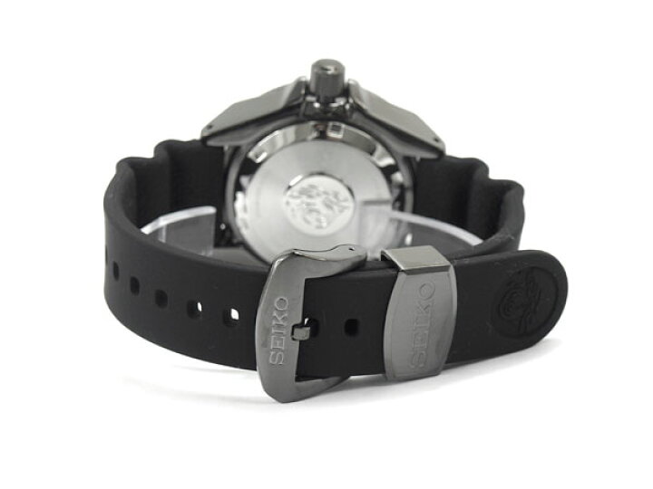 楽天市場】【逆輸入 SEIKO PROSPEX】セイコー プロスペックス サムライ  