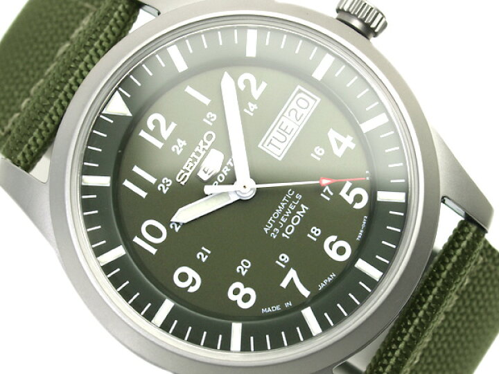 楽天市場】セイコー セイコー5 スポーツ SEIKO5 SPORTS セイコー 