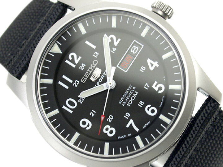 楽天市場】セイコー セイコー5 スポーツ SEIKO5 SPORTS セイコー  