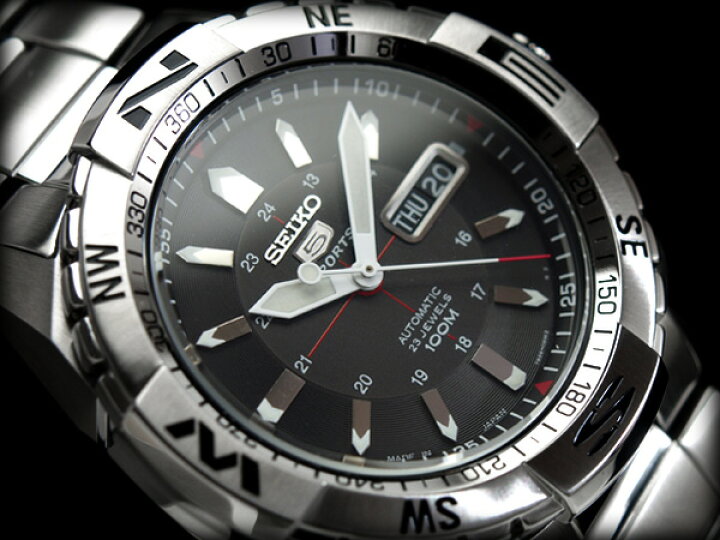 楽天市場】セイコー セイコー5 スポーツ SEIKO5 SPORTS セイコー  