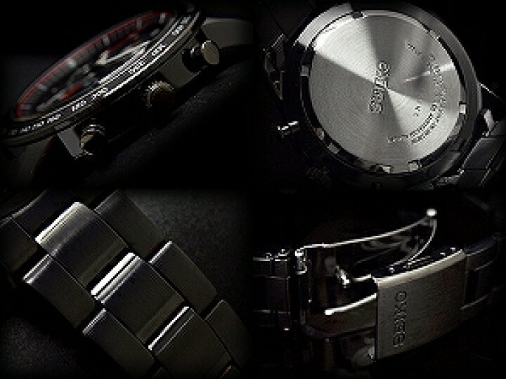 楽天市場】セイコー 腕時計 SEIKO メンズ 逆輸入セイコー SNDD89P 