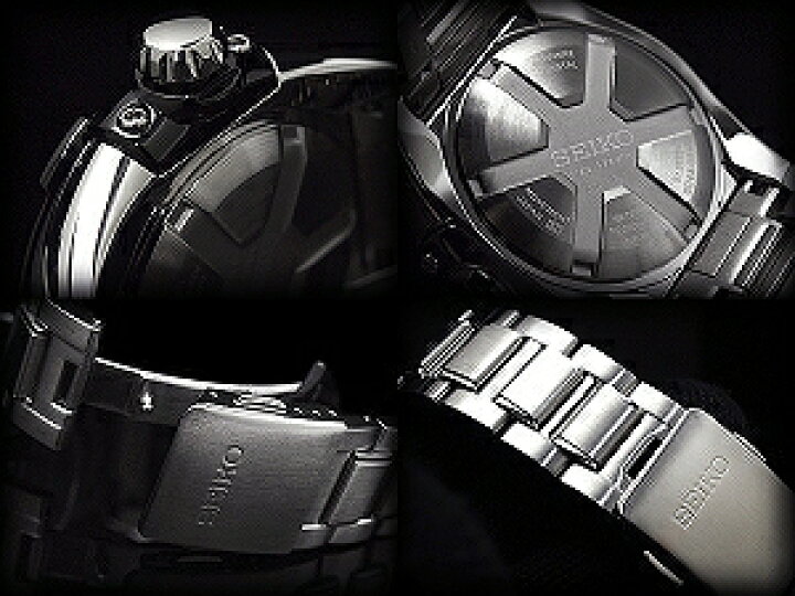 楽天市場】【逆輸入SEIKO VELATURA】セイコー ベラチュラ キネティック 