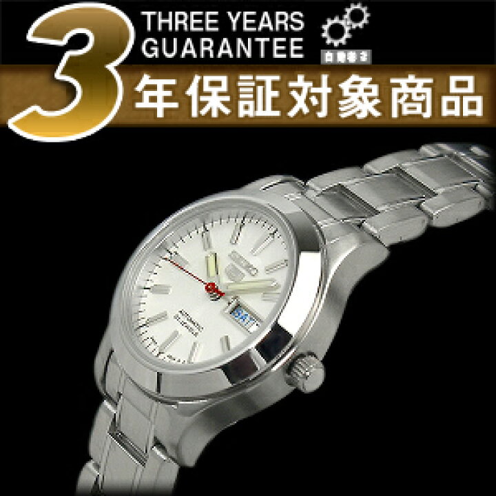 楽天市場】【逆輸入SEIKO5】セイコー 5 自動巻 手巻式 レディース  