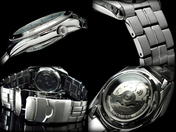 楽天市場】【最大2000円OFFクーポン 5/9〜5/16】【日本製逆輸入SEIKO 5 