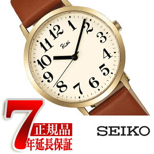 ySEIKO ALBA Riki WatanabezZCR[ Ao L ^ix rv Y AKPK427