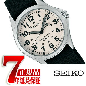 �ySEIKO ALBA�z�Z�C�R�[ �A���o �N�I�[�c �N�H�[�c �����Y �r���v �A�C�{���[ AQPK401