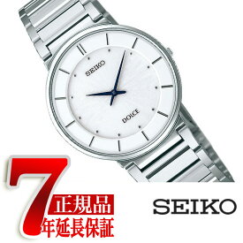 【10%OFFクーポン 4/18 0:00～4/21 9:59】【正規品】セイコー ドルチェ SEIKO DOLCE&EXCELINE クォーツ メンズ 腕時計 SACK015