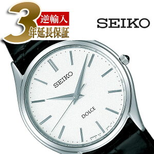 yKizZCR[ h`F&GNZ[k SEIKO DOLCE&EXCELINE Y NH[c rv SACM171