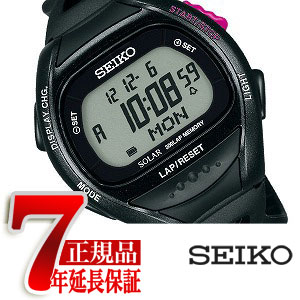 超大特価 セイコー プロスペックス Seiko Prospex スーパーランナーズ ランニング用 デジタル 腕時計 ソーラー ブラック Sbef001 Www Ecyclesolutions Com