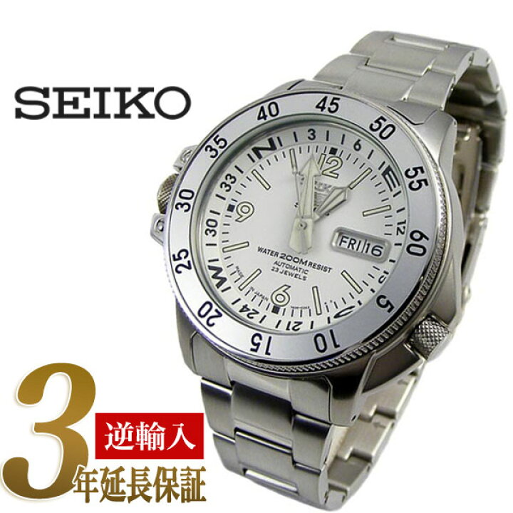楽天市場】【日本製逆輸入SEIKO 5 SPORTS】セイコーファイブスポーツ 