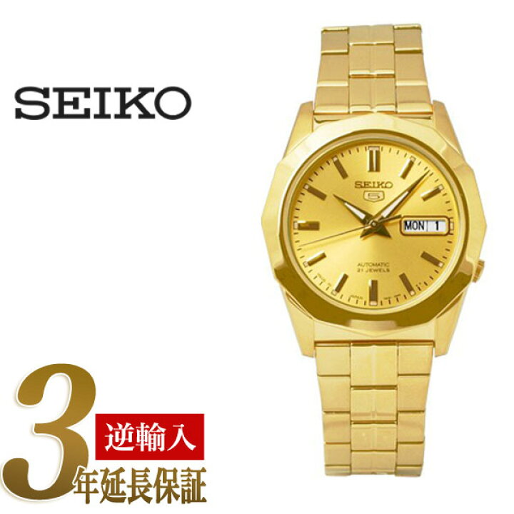 楽天市場】【逆輸入SEIKO5 DRESS】セイコーファイブドレス 12角形