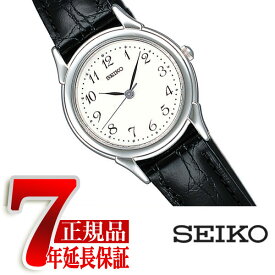 【10%OFFクーポン 6/1 0:00～6/2 9:59】【正規品】セイコー スピリット SEIKO SPIRIT レディース 腕時計 STTC005