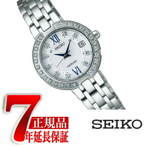 yKizZCR[ h`F&GNZ[k SEIKO DOLCE&EXCELINE fB[Xrv \[[dgv Vo[ SWCW083