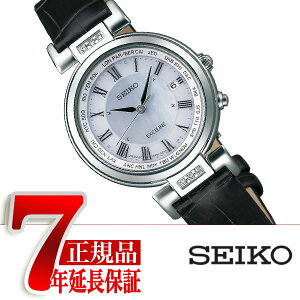 yKizZCR[ h`F&GNZ[k SEIKO DOLCE&EXCELINE ZCR[ GNZ[k SEIKO EXCELINE dg \[[ dgv rv fB[X yAEHb` VF SWCW109
