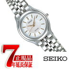 【正規品】セイコー エクセリーヌ SEIKO DOLCE&EXCELINE クォーツ レディース 腕時計 SWDL099