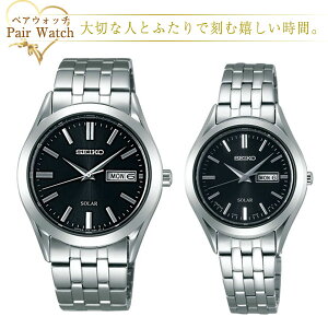 �y�A�E�H�b�` �Z�C�R�[ �X�s���b�g SEIKO SPIRIT �\�[���[ �r���v SBPX083 STPX031 �y�A�E�I�b�`